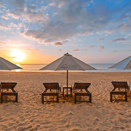 Kedonganan Beach Villas Jimbaran Zewnętrze zdjęcie
