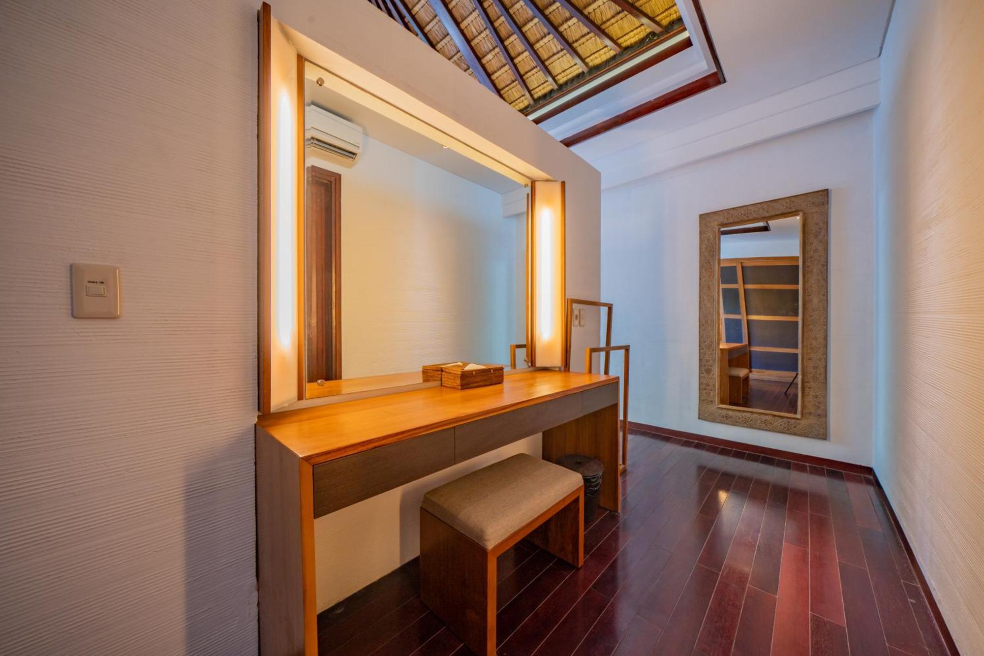 Kedonganan Beach Villas Jimbaran Zewnętrze zdjęcie